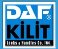 Daf Kilit